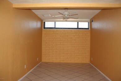 Formal Dining
