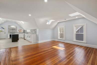43 Ainsworth St unit 3, Roslindale, MA 02131 - photo 5