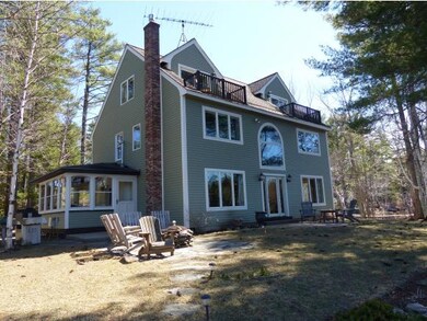 21 Deepwater Point, Moultonborough, NH 03254 - photo 3