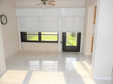Living Room to Dining Room