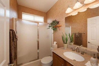 Adjacent to the Downstairs Bedroom is this Finely 