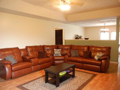 Large enough for Your Sectional Sofa!