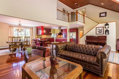 33 Rouges Ridge Rd, Winhall, VT 05340 - photo 3