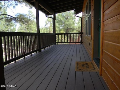 961 E Cedar Ridge Run, Show Low, AZ 85901 - photo 5