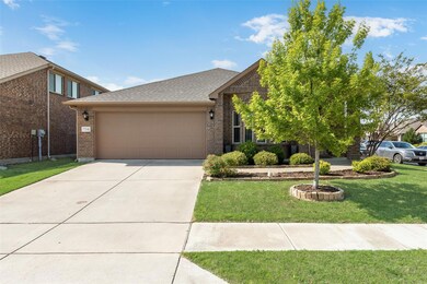 Front of the home featuring a landscaped front yar