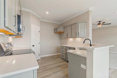 463 Valhalla Ct unit 9-202, Lebanon, OH 45036 - photo 5