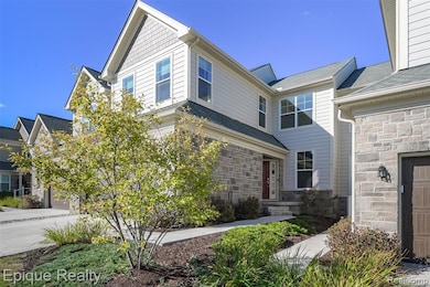 3090 N Spurway Dr, Ann Arbor, MI 48105 - photo 2