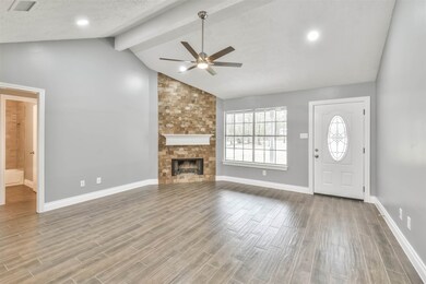 130 Greenbriar Dr, Magnolia, TX 77355 - photo 6