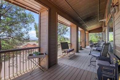 800 N Oak Point, Payson, AZ 85541 - photo 3