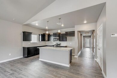 13590 Lawkland St, Horizon City, TX 79928 - photo 3