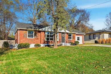 2403 Sandy Dr, Nashville, TN 37216 - photo 2