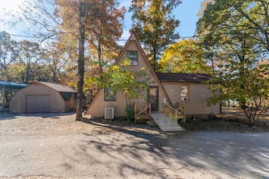 433 Tulip Lane Rd, Kimberling City, MO 65686 - photo 5