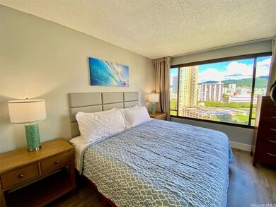 Discovery Bay Center unit 1916, Honolulu, HI 96815 - photo 4