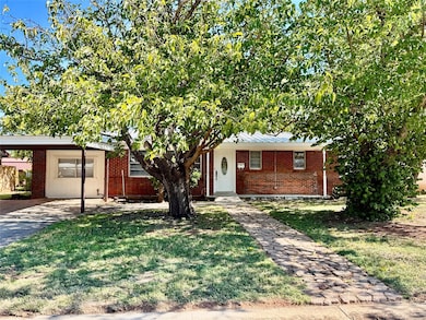 1463 Beechwood Ln, Abilene, TX 79603 - photo 2