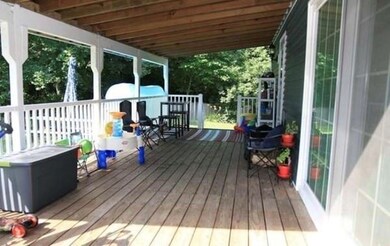 26 Gilmore St unit 1, Foxboro, MA 02035 - photo 2