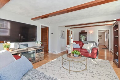 32 Wendell St, Pawtucket, RI 02861 - photo 4