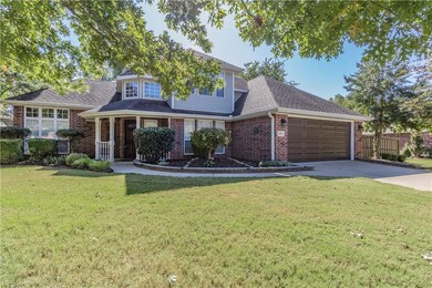 2383 Surrey Ln, Springdale, AR 72762 - photo 2