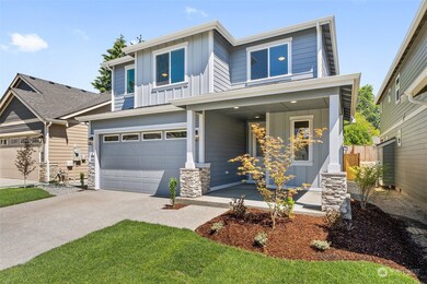 2114 Josie Lynn Ct SE unit Lot16, Olympia, WA 98501 - photo 2