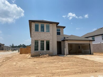 14111 Redfish Lake Ct, Conroe, TX 77384 - photo 5