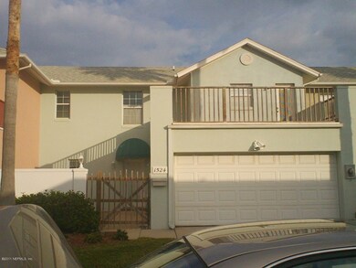 1524 S 1st St, Jacksonville Beach, FL 32250 - photo 2