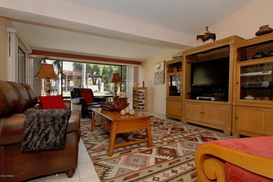 Family Room #1
