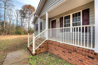 206 Commins Rd, Aylett, VA 23009 - photo 5