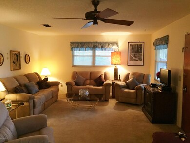 2651 Elisa Dr E, Jacksonville, FL 32216 - photo 5