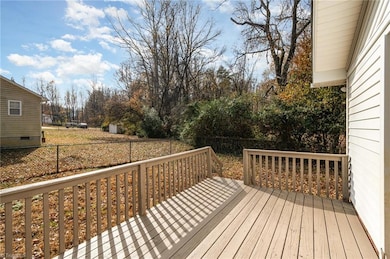 613 Piney Grove Rd, Kernersville, NC 27284 - photo 3