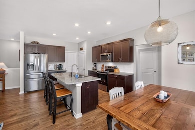 2113 NW Linwood Ct, Ankeny, IA 50023 - photo 6