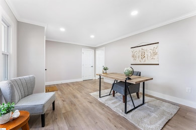 1 Longmeadow Rd, Taylors, SC 29687 - photo 4