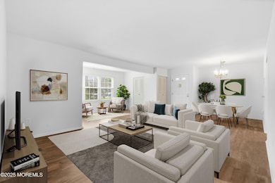 7 Boxwood Terrace unit 250, Red Bank, NJ 07701 - photo 4