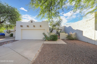 7426 E Serenity Lane