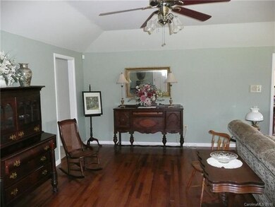 Gorgeous New Hickory Hardwood Floors