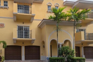 2512 SW 14th Ave unit 504, Fort Lauderdale, FL 33315 - photo 4