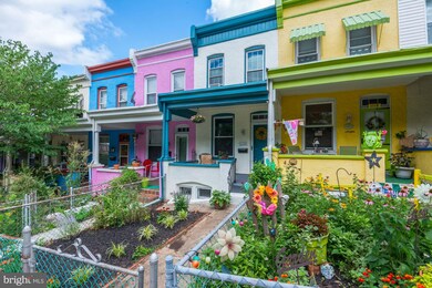 1120 Roland Heights Ave, Baltimore, MD 21211 - photo 2