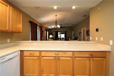 OPEN CONCEPT, VOLUME CEILINGS