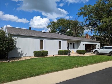 1050 Rocky Ford Rd, Columbus, IN 47203 - photo 2