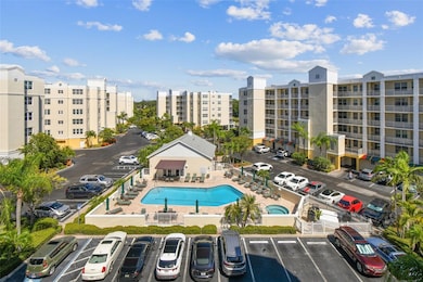 Country Club Condominiums unit 2405, Largo, FL 33771 - photo 6