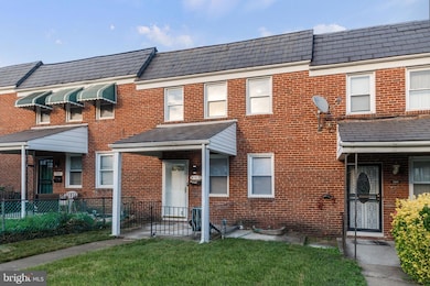 905 Mount Holly St, Baltimore, MD 21229 - photo 7