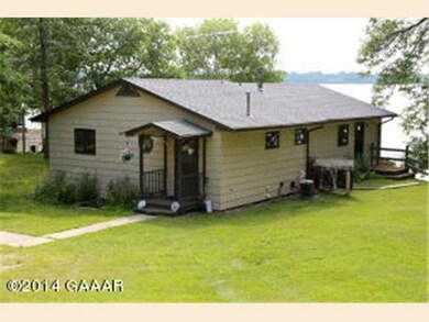 4984 Fish Hook Dr SW, Alexandria, MN 56308 - photo 2