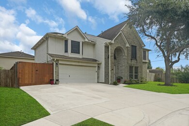 4503 Cornerstone St, Pearland, TX 77584 - photo 2