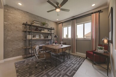 22910 Henderson Row Dr, Richmond, TX 77469 - photo 6