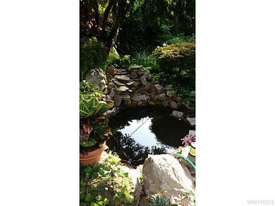 Garden.