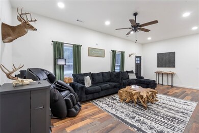 278 Madison 6186, Wesley, AR 72773 - photo 7