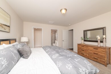 284 Johnson Ridge Way, Four Oaks, NC 27524 - photo 6