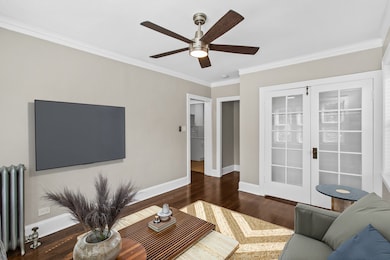 5002 W Newport Ave unit 1, Chicago, IL 60641 - photo 3