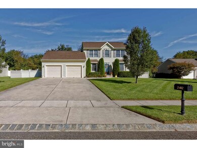 2482 Graiffs Way, Vineland, NJ 08361 - photo 2