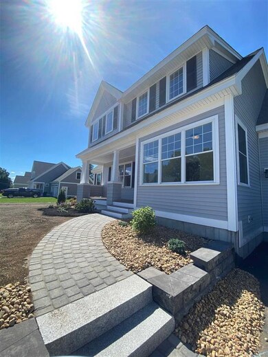 236 Winnacunnet Rd unit Lot 8, Hampton, NH 03842 - photo 3