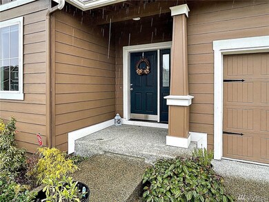 816 Louise Wise Ave NW, Orting, WA 98360 - photo 3