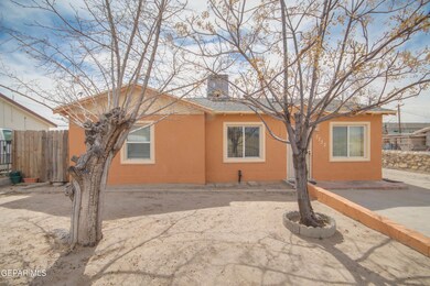 7732 Phoenix Ave, El Paso, TX 79915 - photo 2